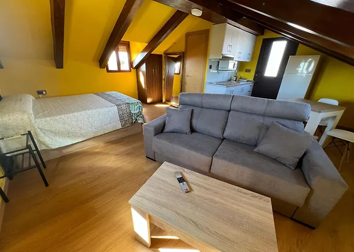 Villa Tranquila Lagunas De Ruidera