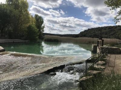 Holiday home Tranquila Lagunas De Ruidera