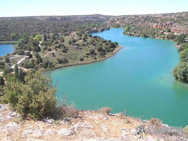 Holiday home Tranquila Lagunas De Ruidera Ossa de Montiel