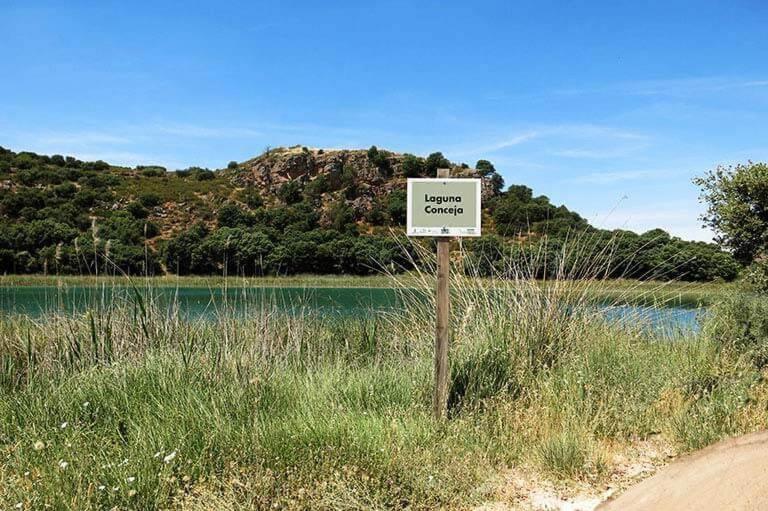 Holiday home Tranquila Lagunas De Ruidera