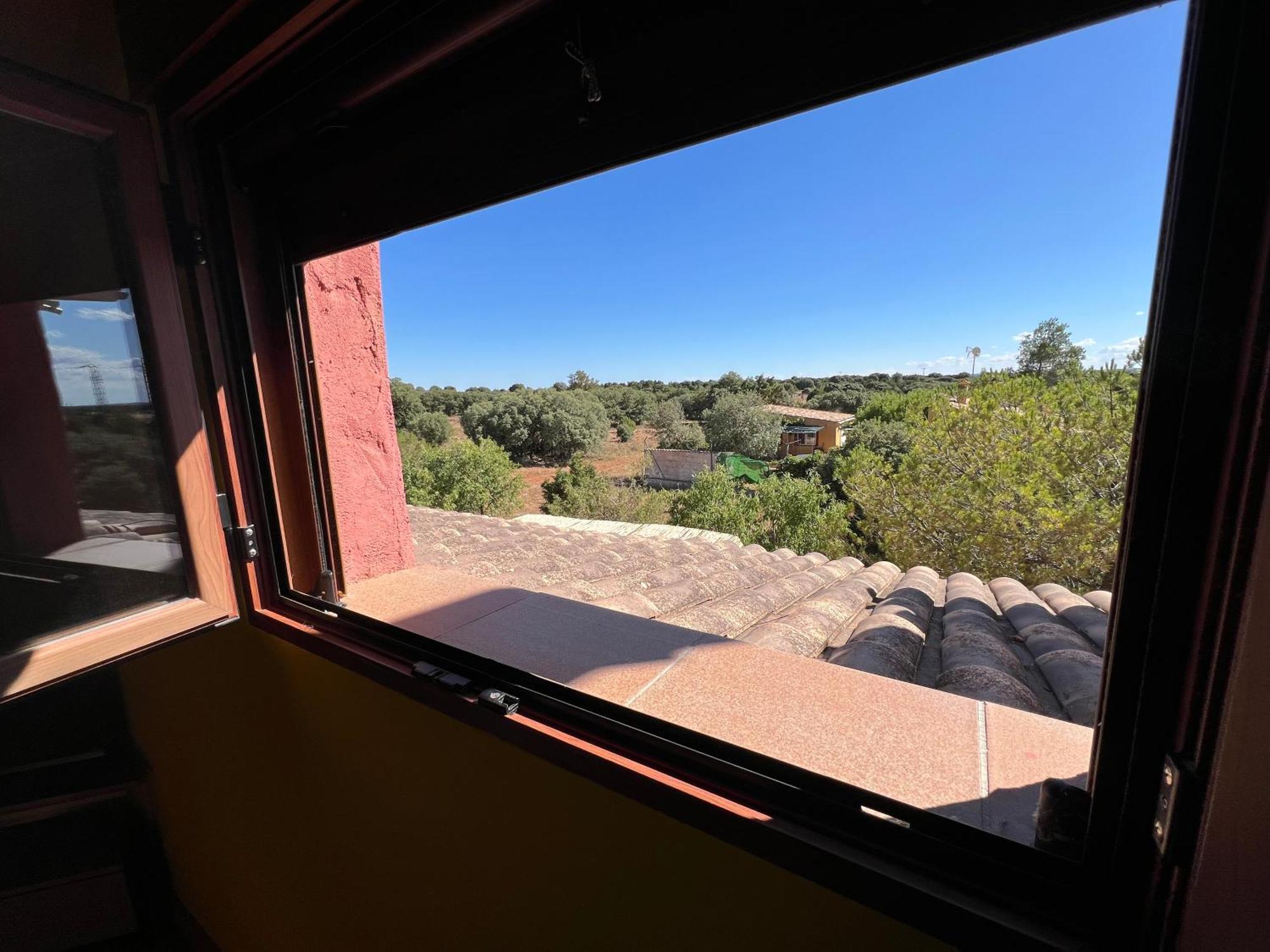 Ferienhaus Tranquila Lagunas De Ruidera