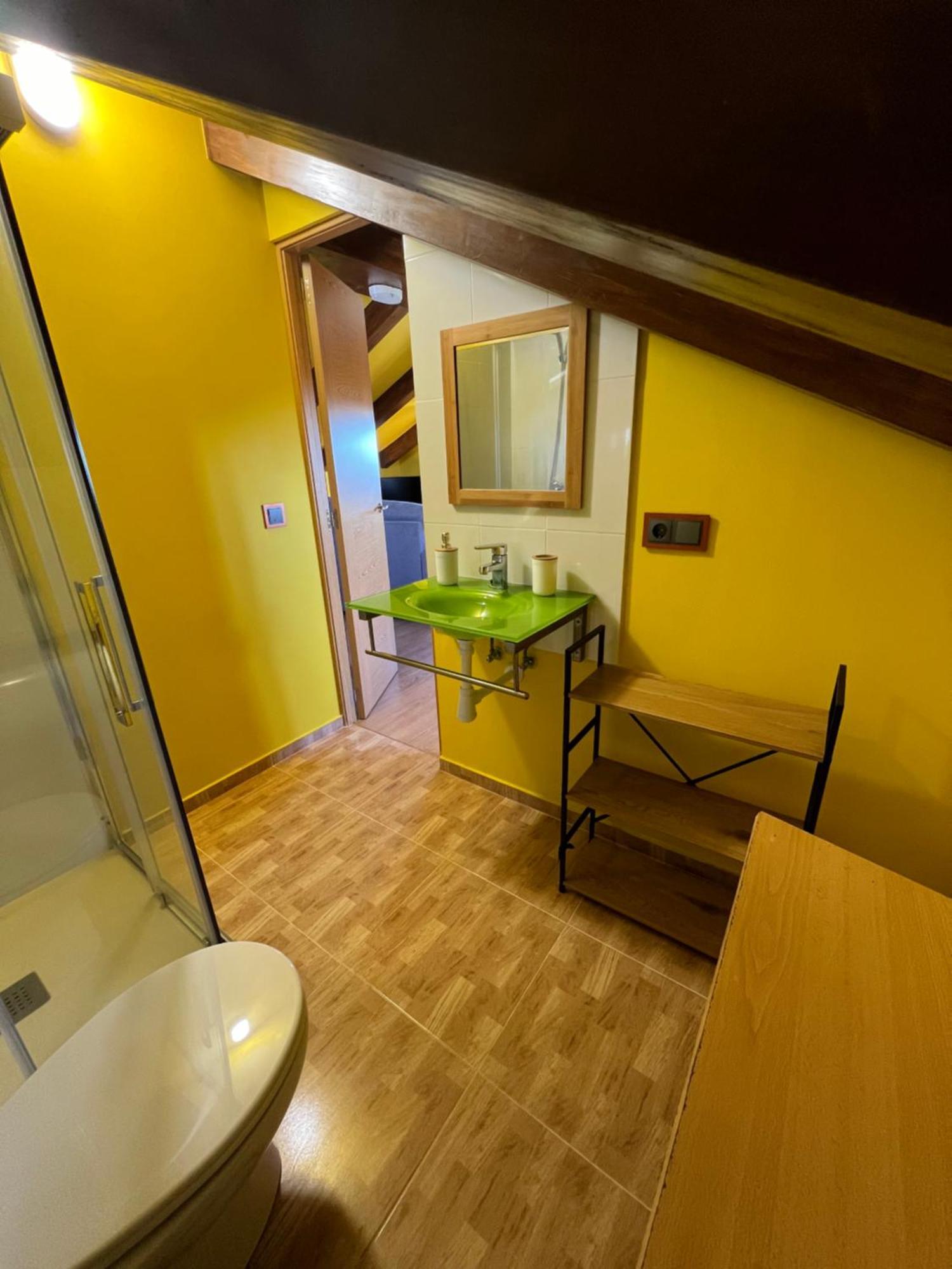 Holiday home Tranquila Lagunas De Ruidera *