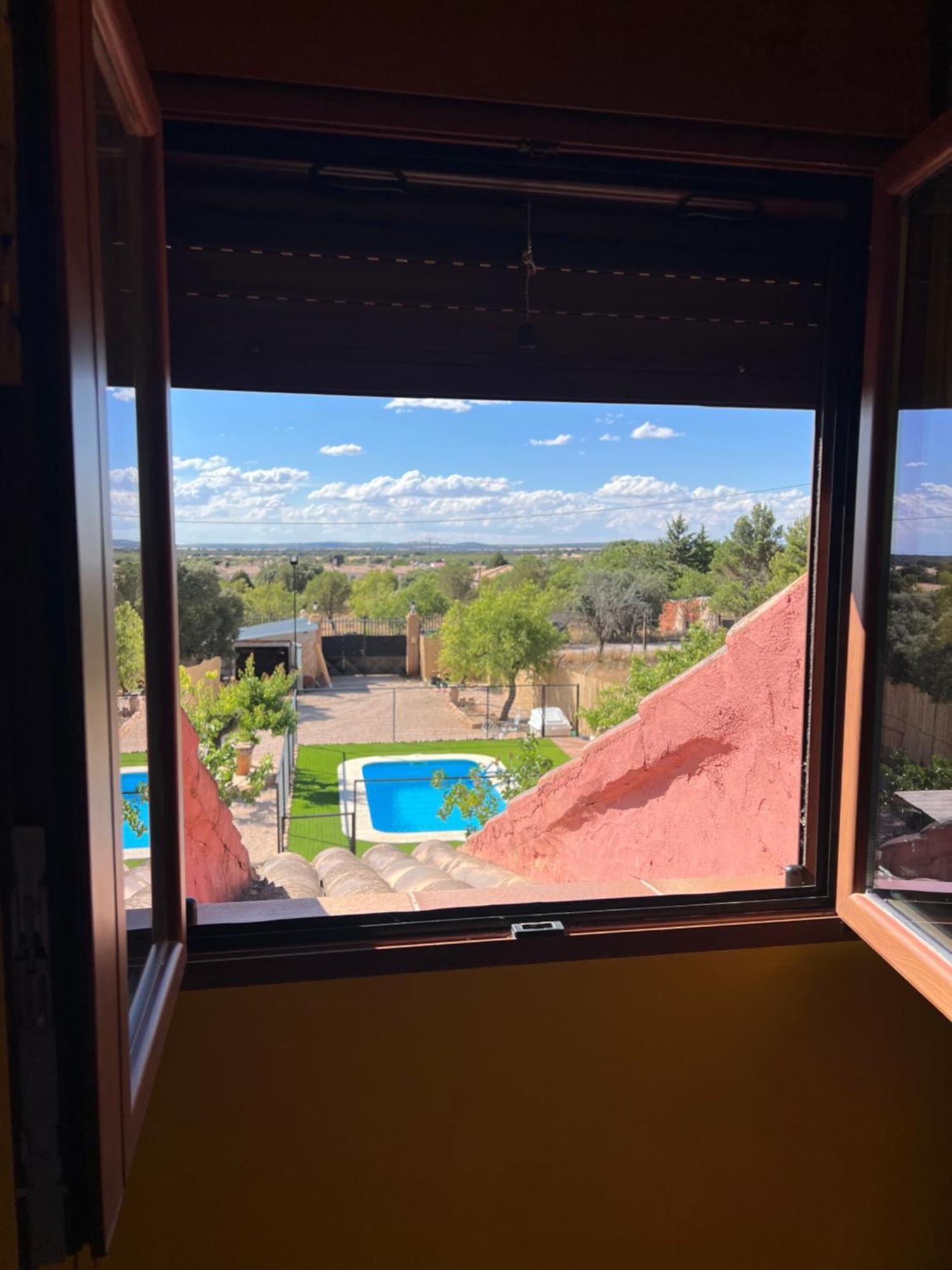 Holiday home Tranquila Lagunas De Ruidera Ossa de Montiel