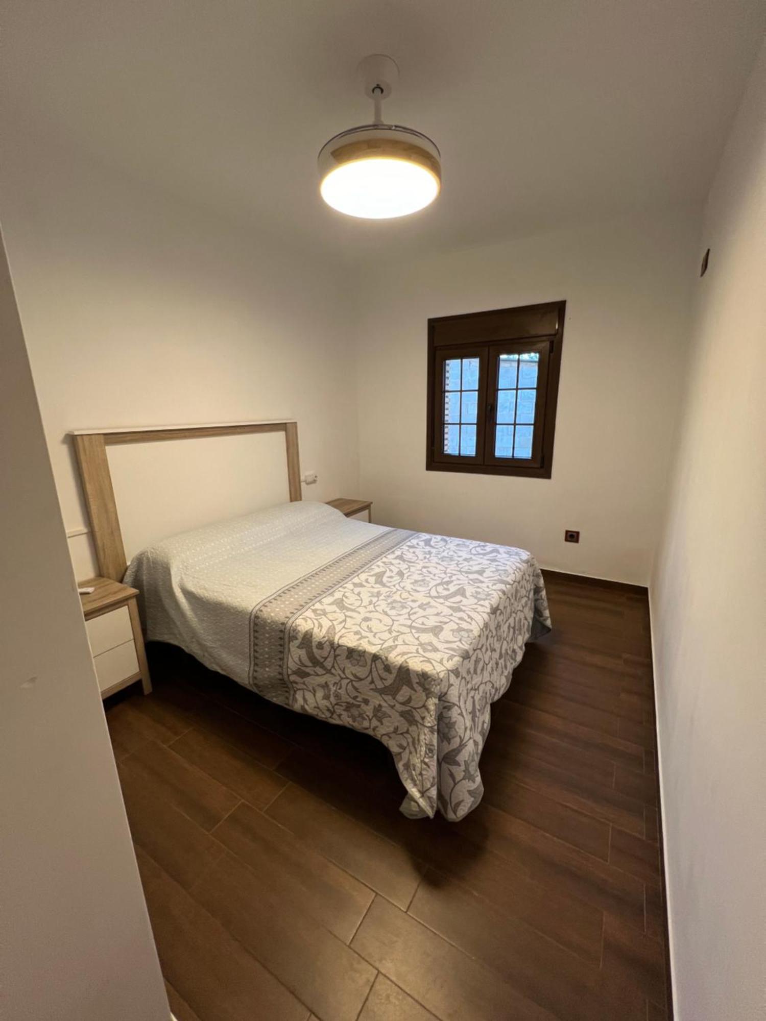 Holiday home Tranquila Lagunas De Ruidera