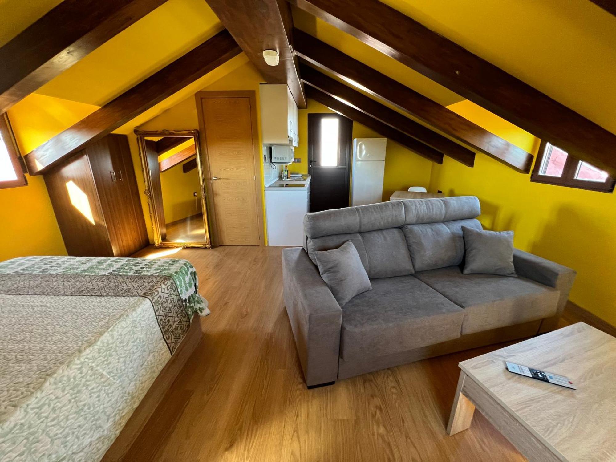 Tranquila Lagunas De Ruidera Ferienhaus Ossa de Montiel