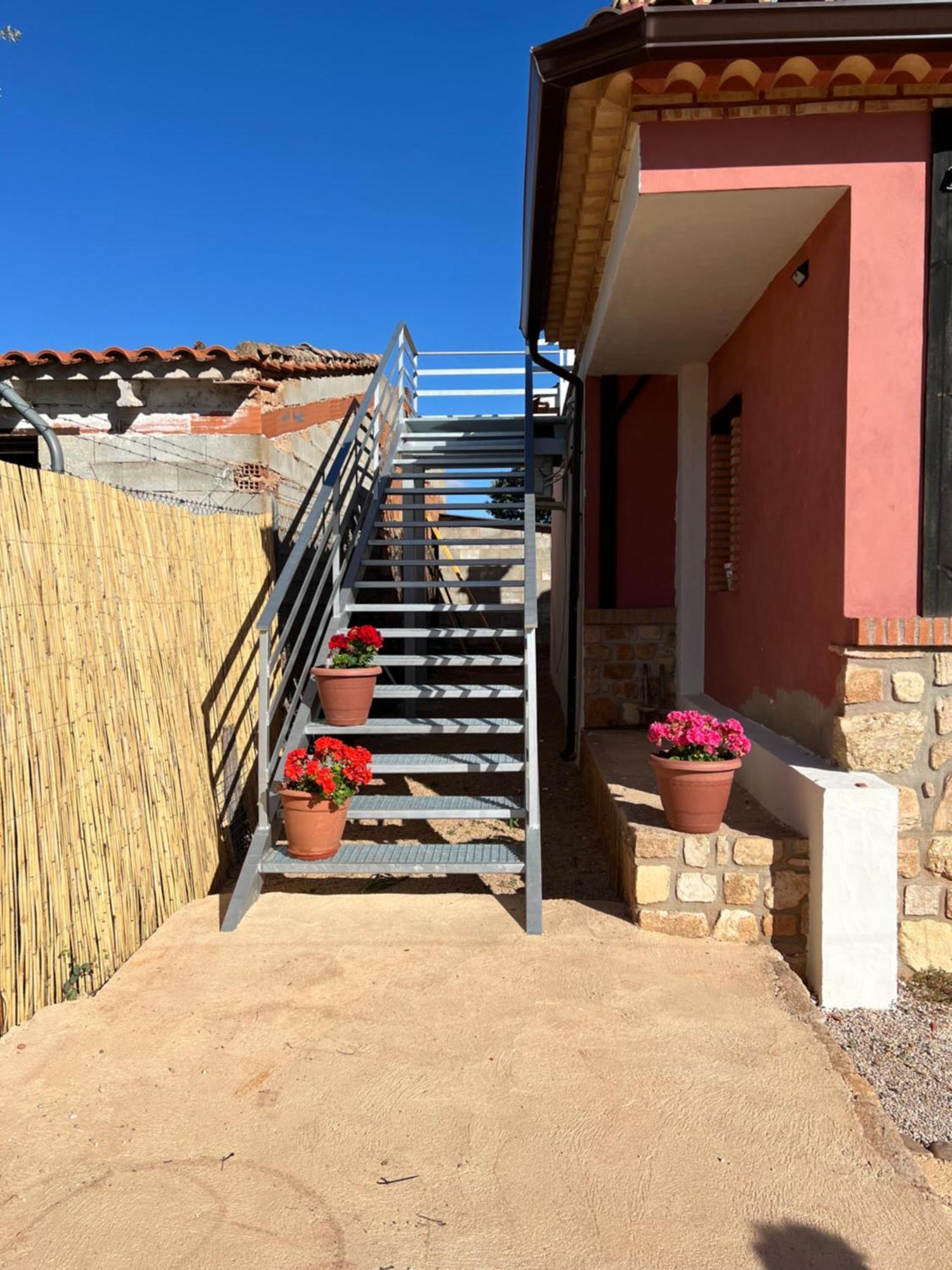 Tranquila Lagunas De Ruidera Holiday home