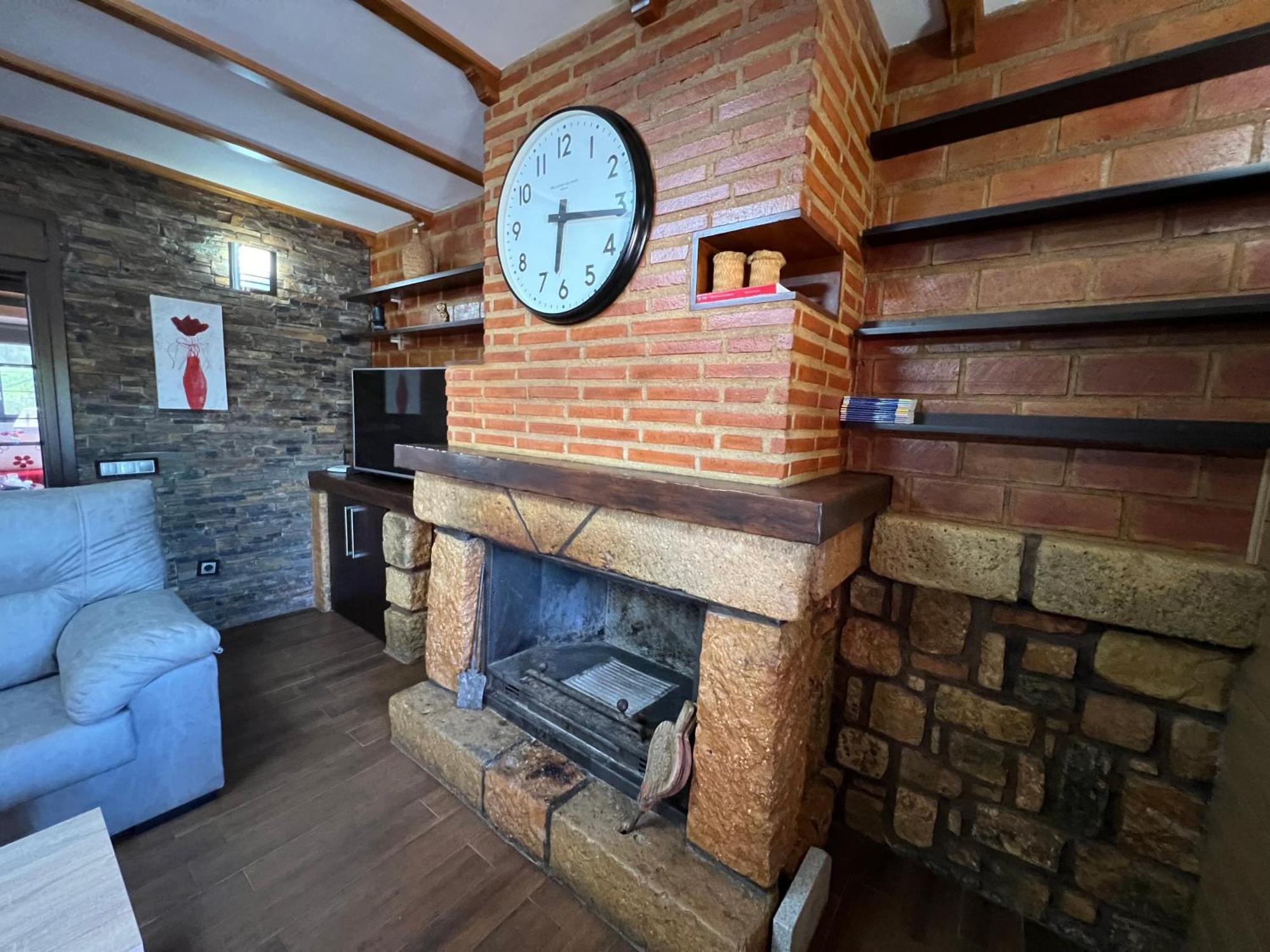 Holiday home Tranquila Lagunas De Ruidera *