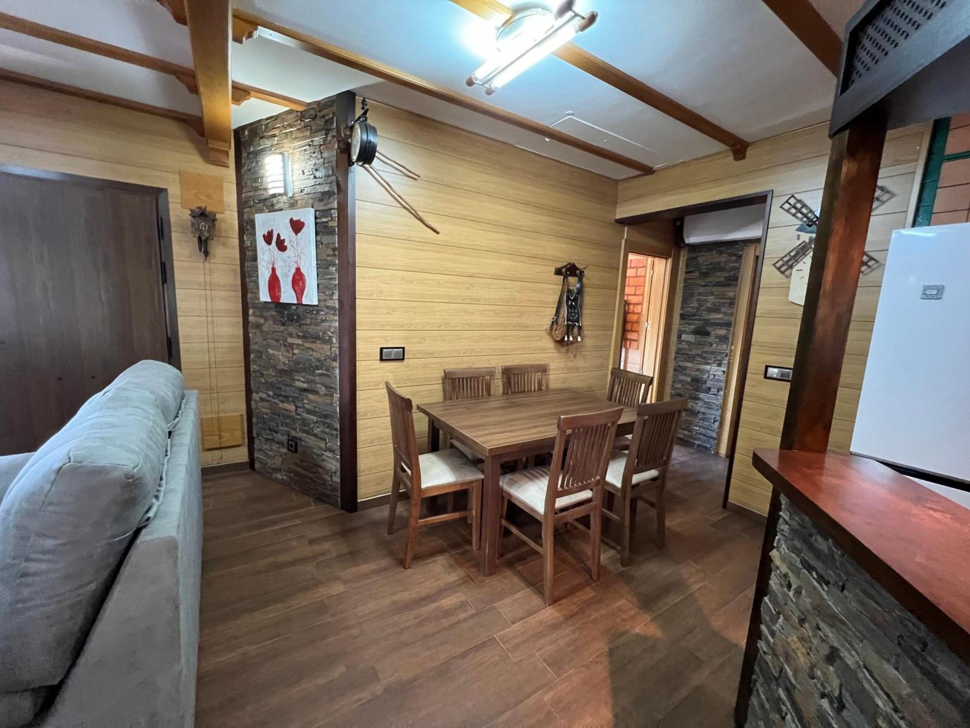 Holiday home Tranquila Lagunas De Ruidera
