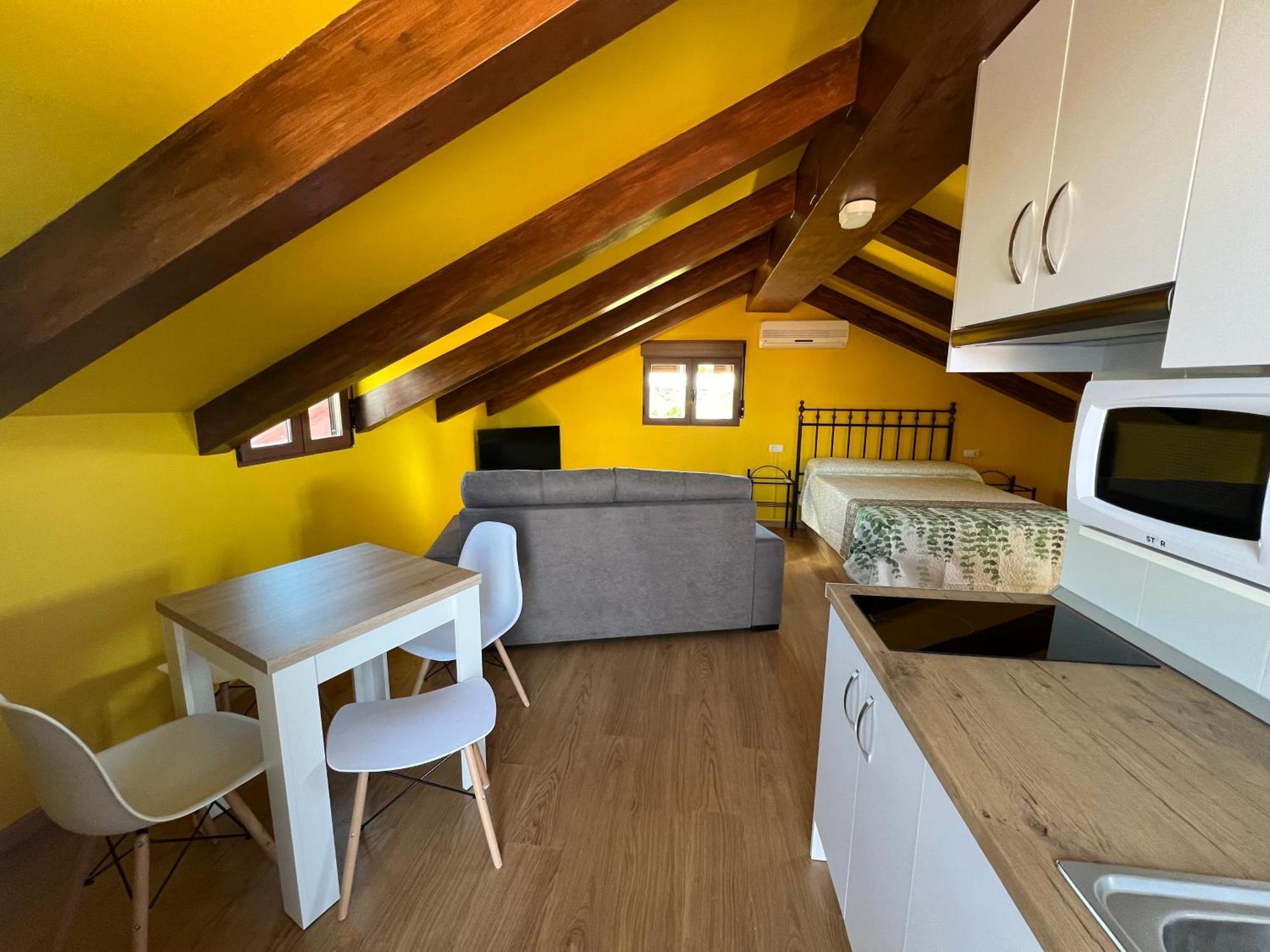 Holiday home Tranquila Lagunas De Ruidera