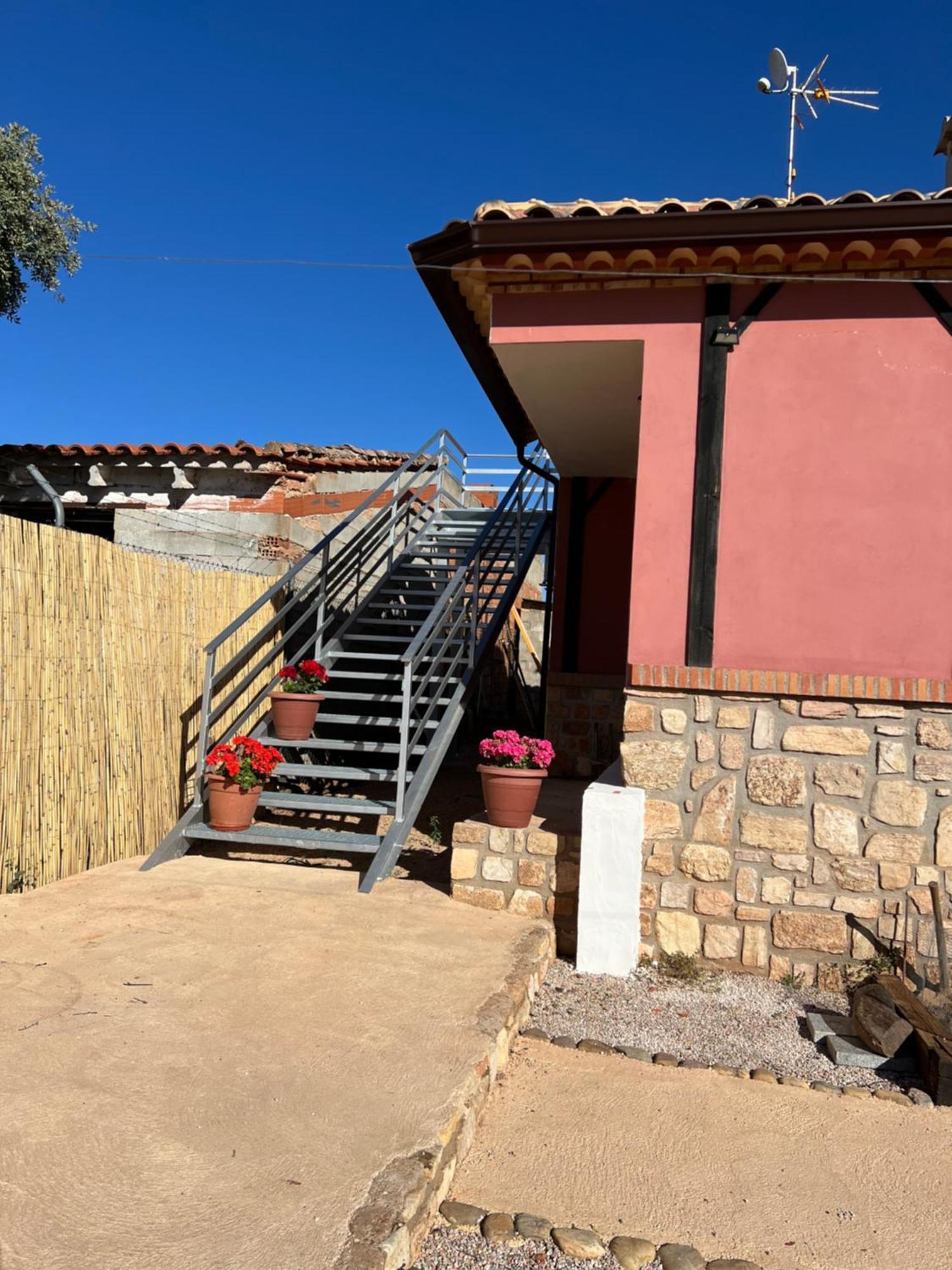 Ferienhaus Tranquila Lagunas De Ruidera *
