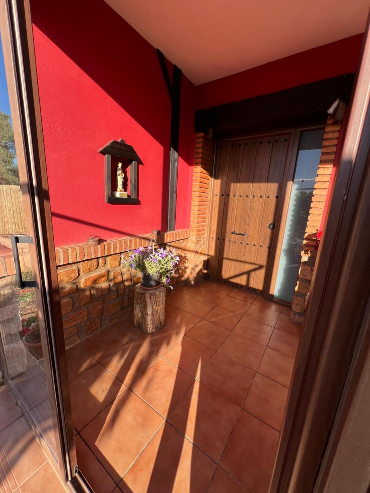 Holiday home Tranquila Lagunas De Ruidera