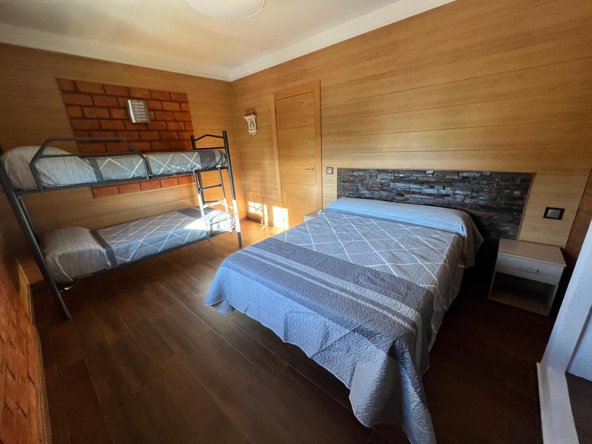 Ferienhaus Tranquila Lagunas De Ruidera Ossa de Montiel