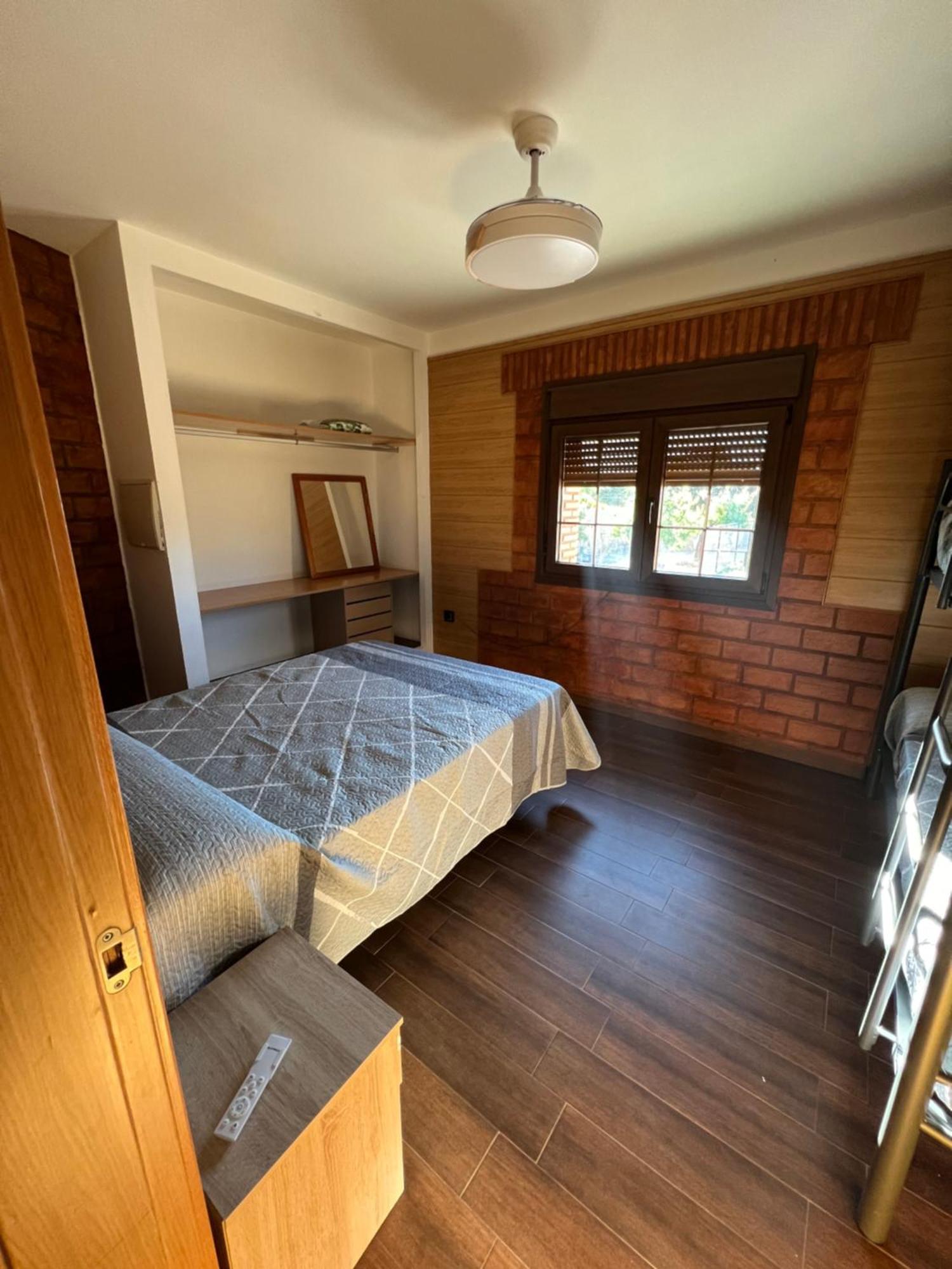 Tranquila Lagunas De Ruidera Holiday home