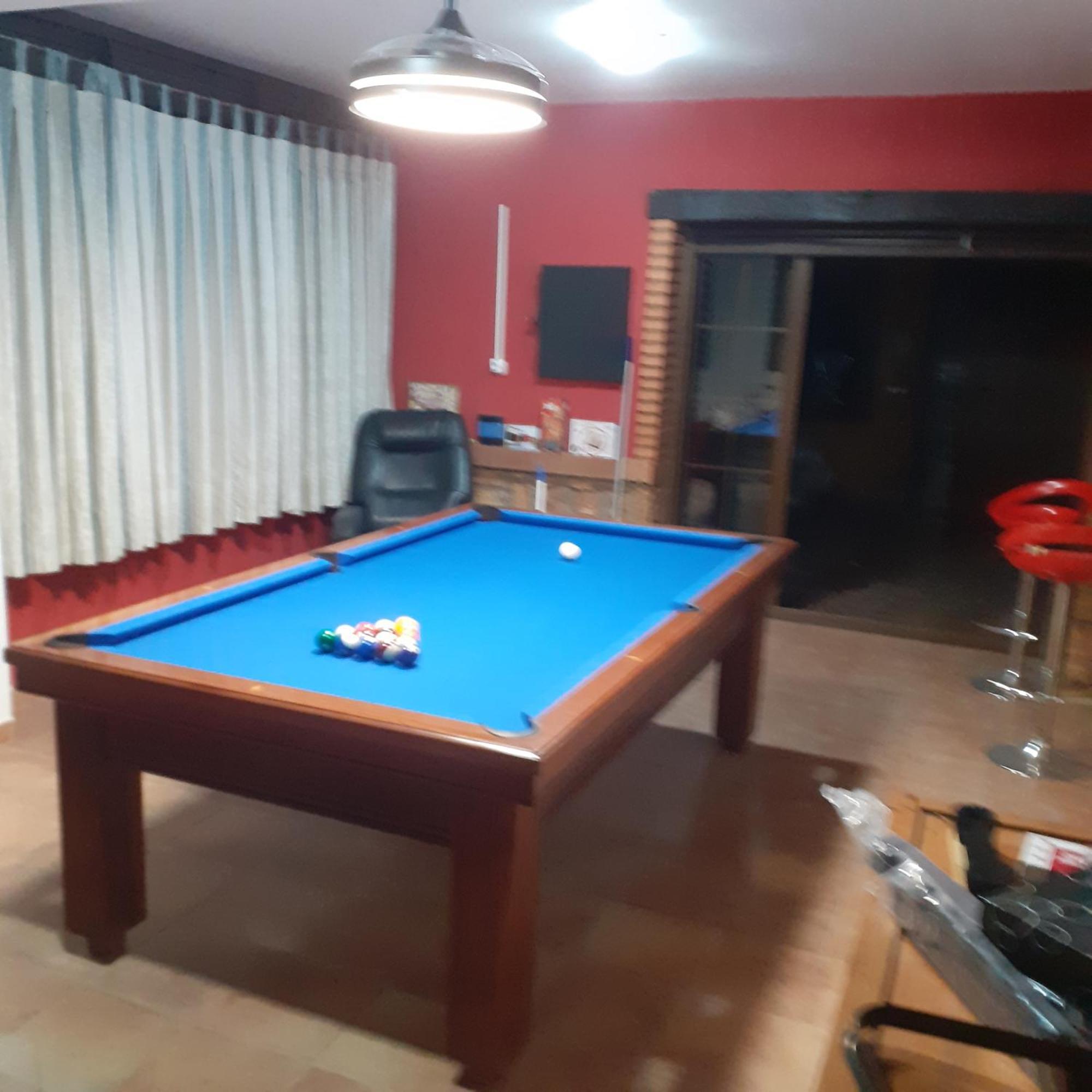 Tranquila Lagunas De Ruidera Ferienhaus *
