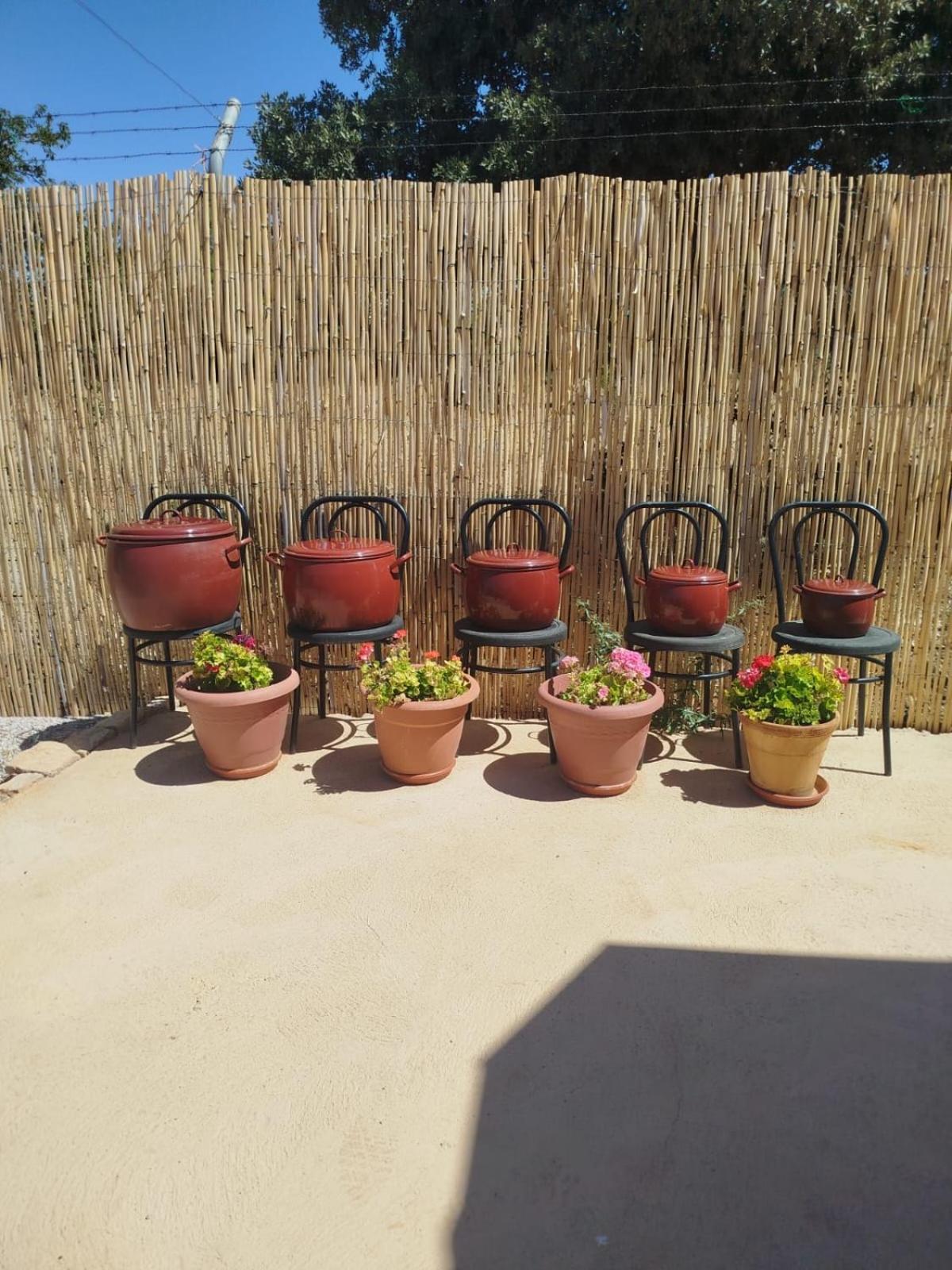 Tranquila Lagunas De Ruidera Holiday home Ossa de Montiel