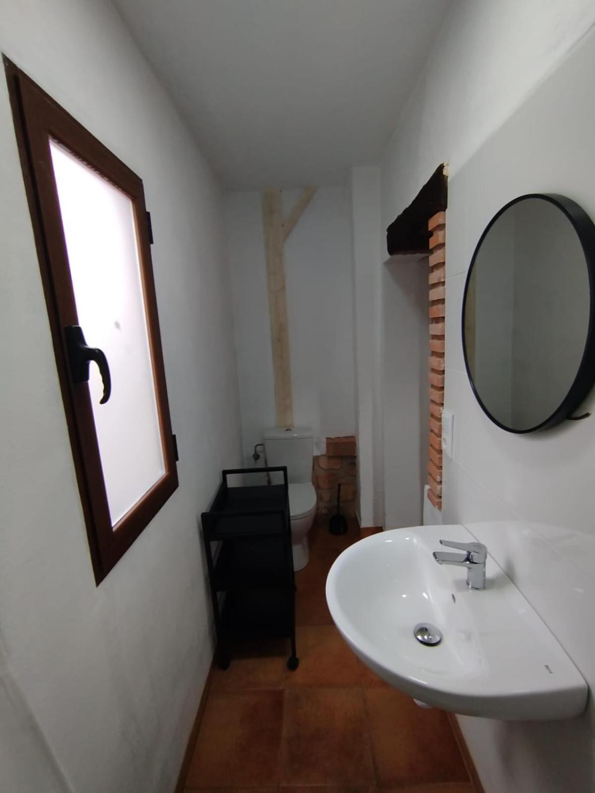 Ferienhaus Tranquila Lagunas De Ruidera Ossa de Montiel